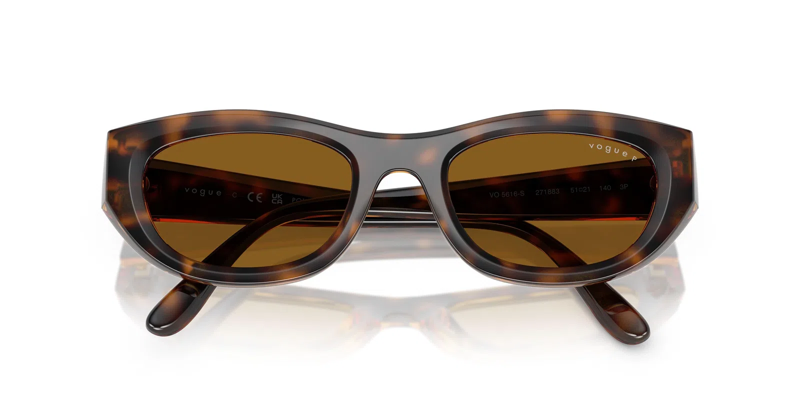 Vogue Eyewear 5616S Sunglasses - view 31